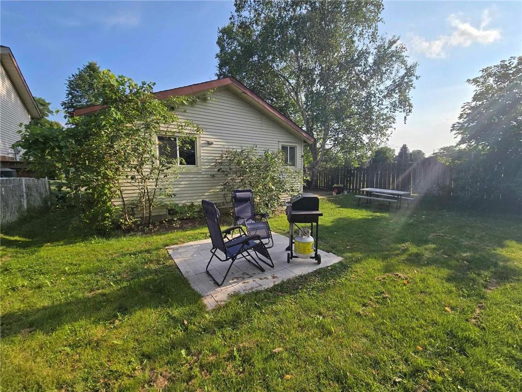 128 Carlyle Drive, Kitchener, Ontario  N2P 1N6 - Photo 18 - H4203354