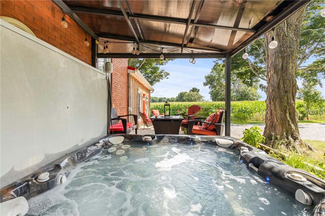 203 Jenkins Road, Scotland, Ontario  N0E 1R0 - Photo 10 - H4205341