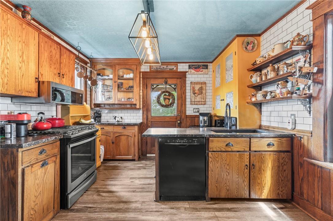 203 Jenkins Road, Scotland, Ontario  N0E 1R0 - Photo 12 - H4205341