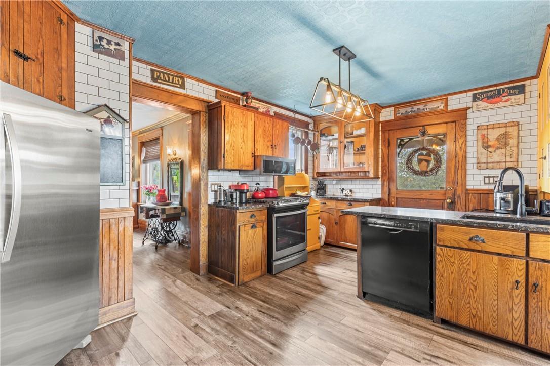 203 Jenkins Road, Scotland, Ontario  N0E 1R0 - Photo 14 - H4205341