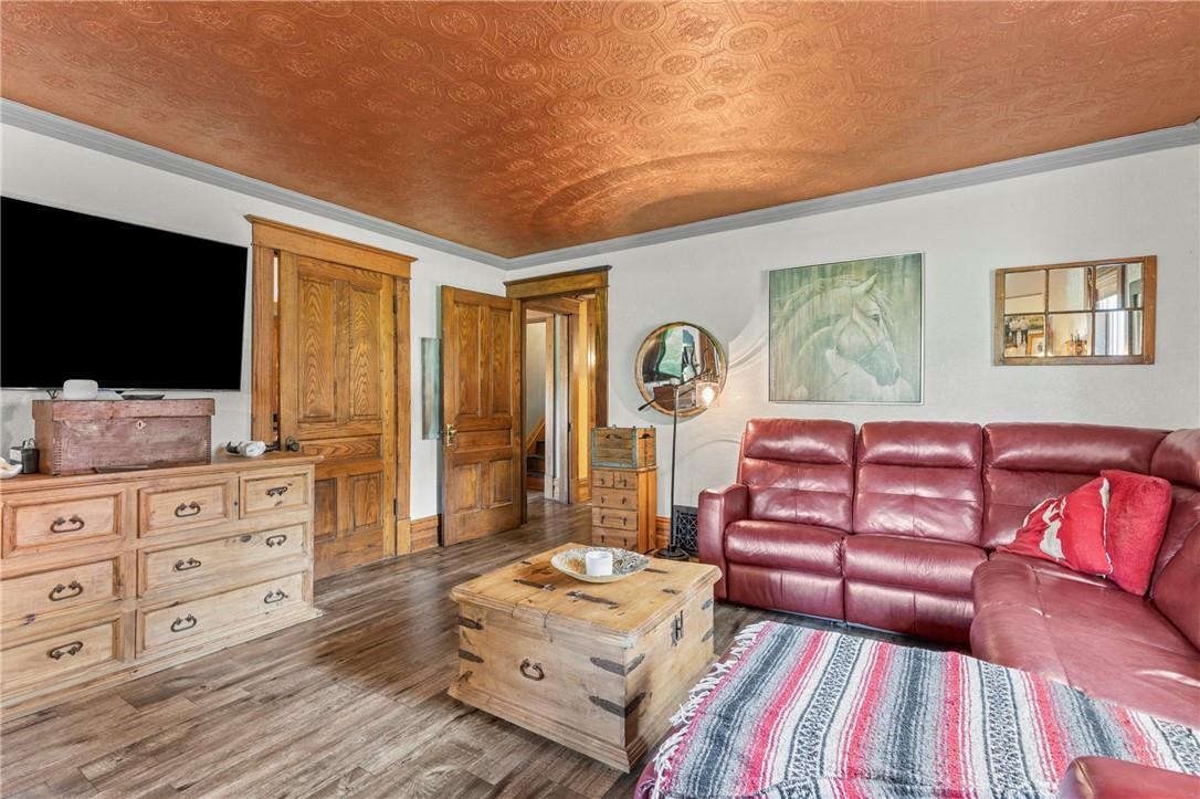 203 Jenkins Road, Scotland, Ontario  N0E 1R0 - Photo 23 - H4205341