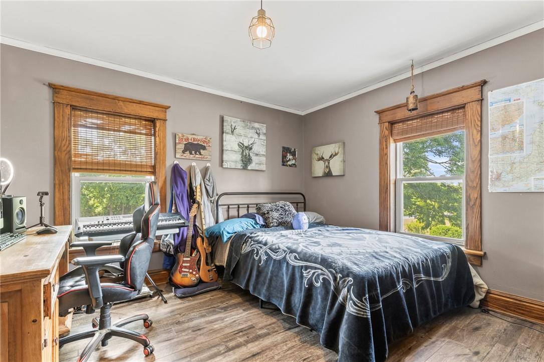 203 Jenkins Road, Scotland, Ontario  N0E 1R0 - Photo 32 - H4205341