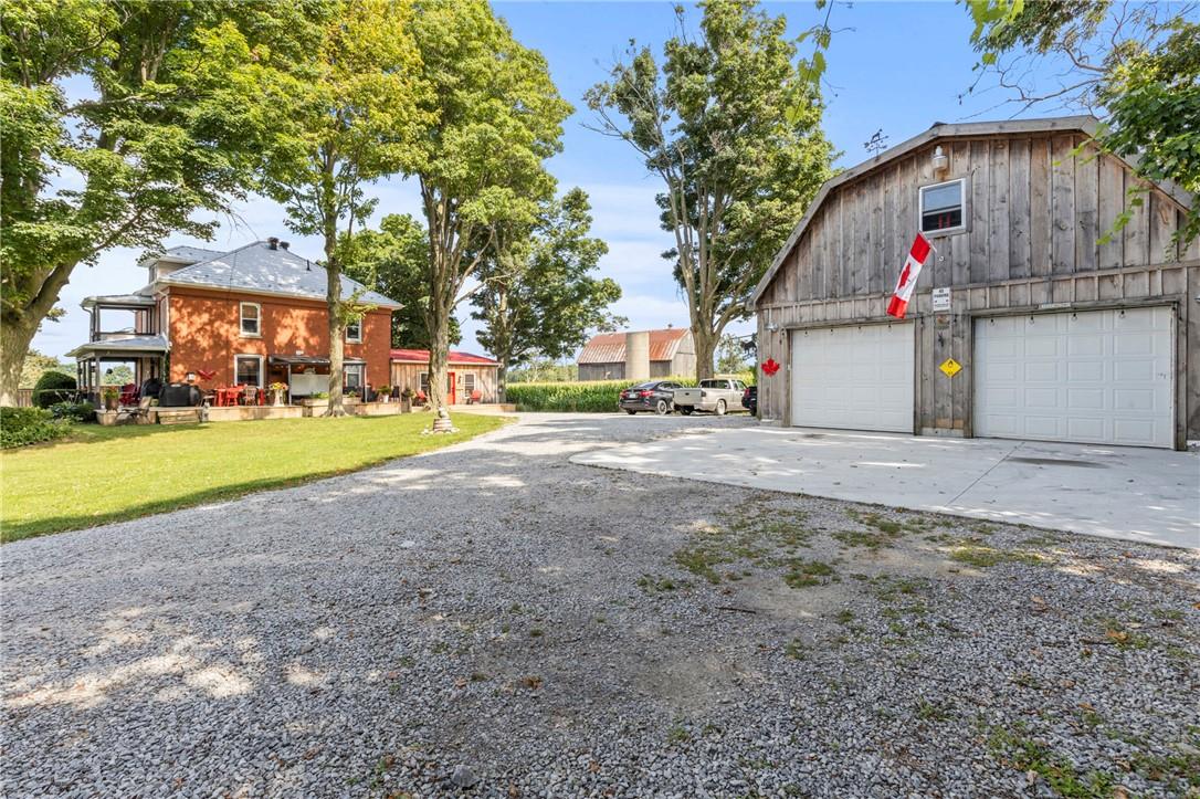 203 Jenkins Road, Scotland, Ontario  N0E 1R0 - Photo 34 - H4205341