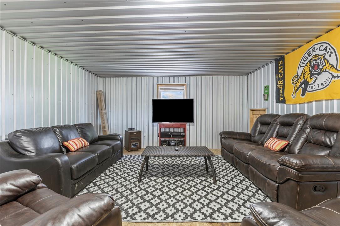 203 Jenkins Road, Scotland, Ontario  N0E 1R0 - Photo 37 - H4205341