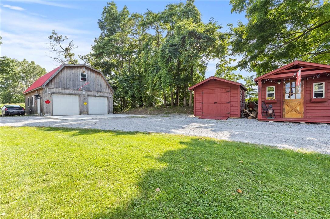 203 Jenkins Road, Scotland, Ontario  N0E 1R0 - Photo 39 - H4205341