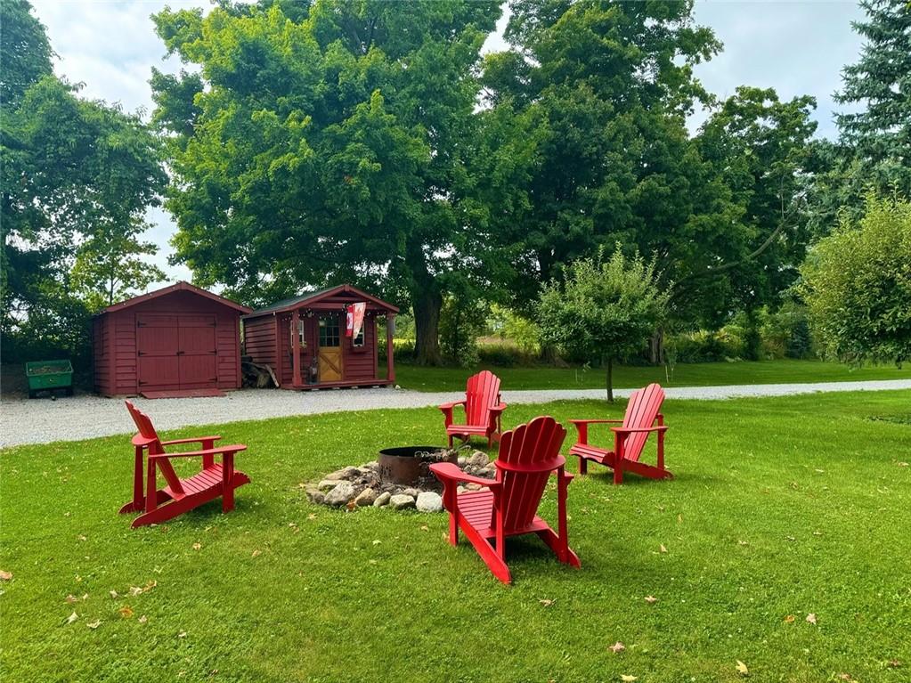 203 Jenkins Road, Scotland, Ontario  N0E 1R0 - Photo 41 - H4205341