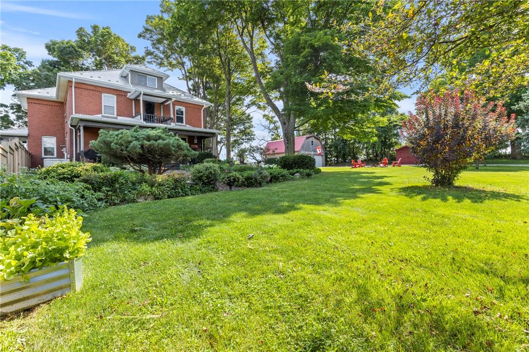 203 Jenkins Road, Scotland, Ontario  N0E 1R0 - Photo 43 - H4205341