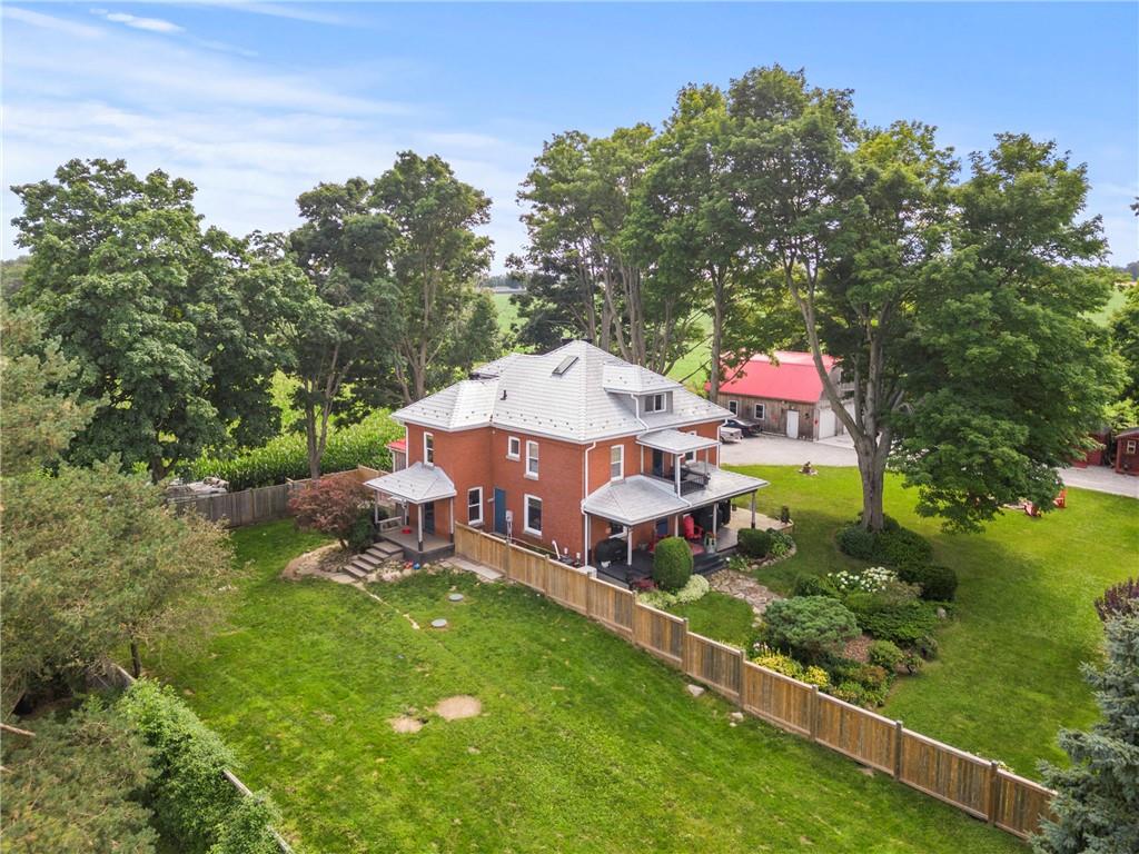 203 Jenkins Road, Scotland, Ontario  N0E 1R0 - Photo 6 - H4205341