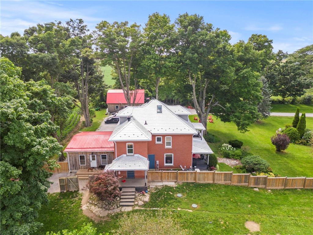 203 Jenkins Road, Scotland, Ontario  N0E 1R0 - Photo 7 - H4205341