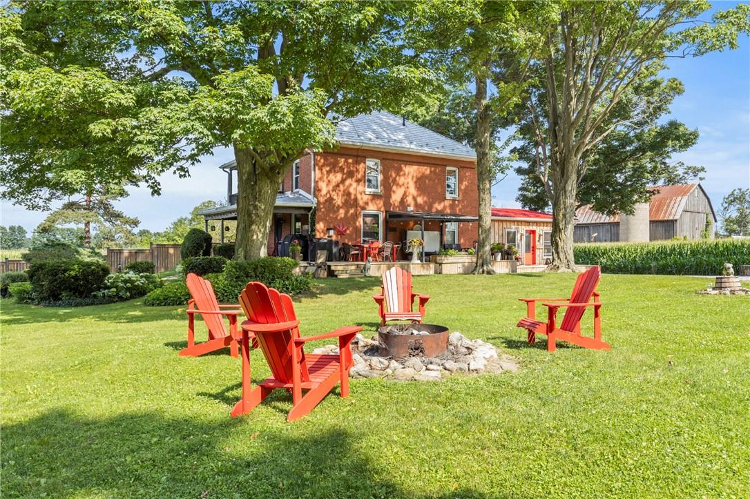 203 Jenkins Road, Scotland, Ontario  N0E 1R0 - Photo 8 - H4205341