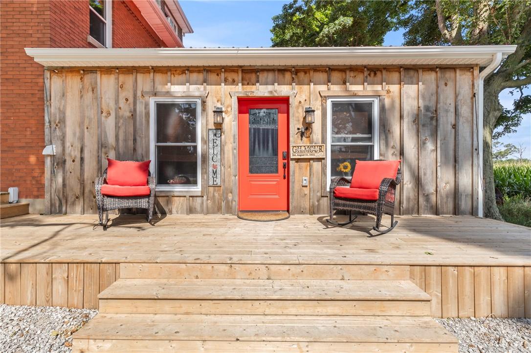 203 Jenkins Road, Scotland, Ontario  N0E 1R0 - Photo 9 - H4205341