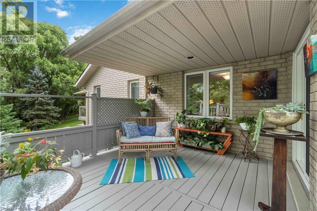 47 Stonegate Place, Fonthill, Ontario  L0S 1E3 - Photo 18 - 40638550