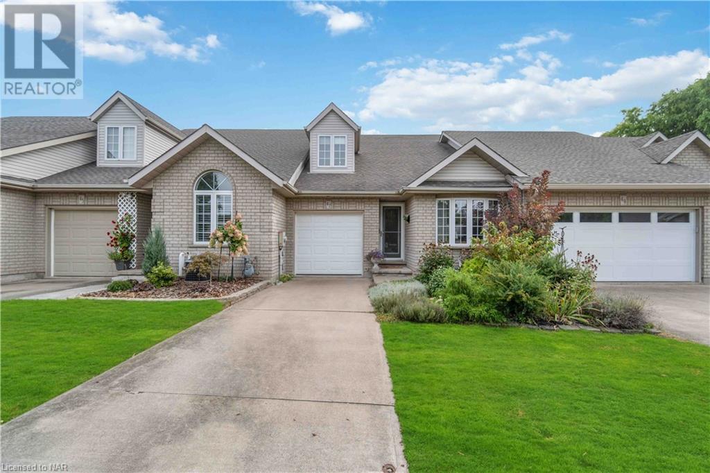 47 Stonegate Place, Fonthill, Ontario  L0S 1E3 - Photo 1 - 40638550