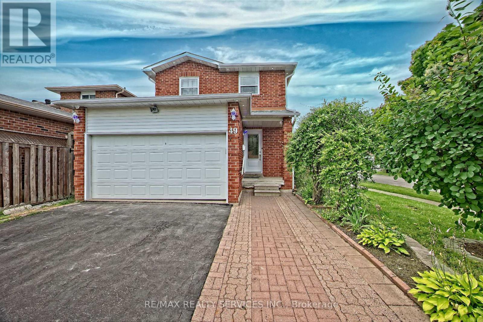 49 Ecclestone Drive, Brampton (Brampton West), Ontario  L6X 3N2 - Photo 36 - W9294409