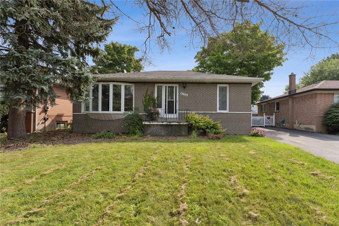 426 Delrex Boulevard, Georgetown, Ontario  L7G 4C7 - Photo 2 - H4205329