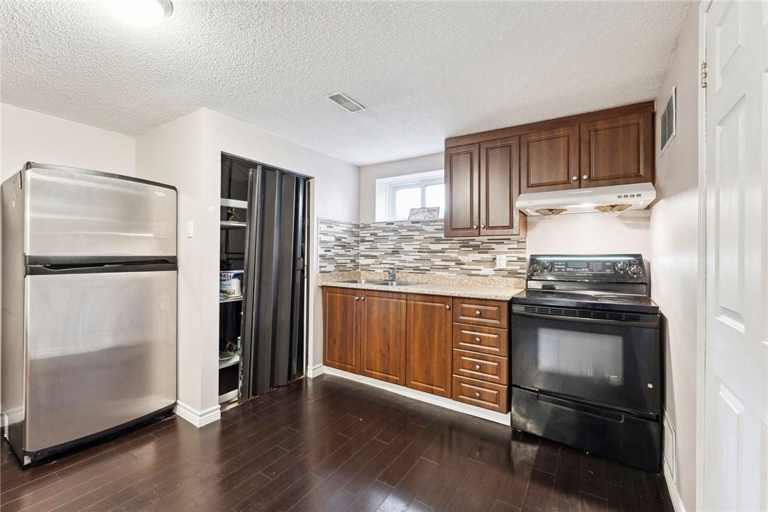 426 Delrex Boulevard, Georgetown, Ontario  L7G 4C7 - Photo 20 - H4205329