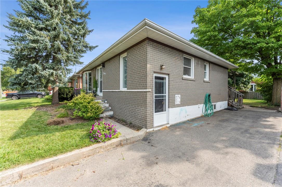 426 Delrex Boulevard, Georgetown, Ontario  L7G 4C7 - Photo 24 - H4205329