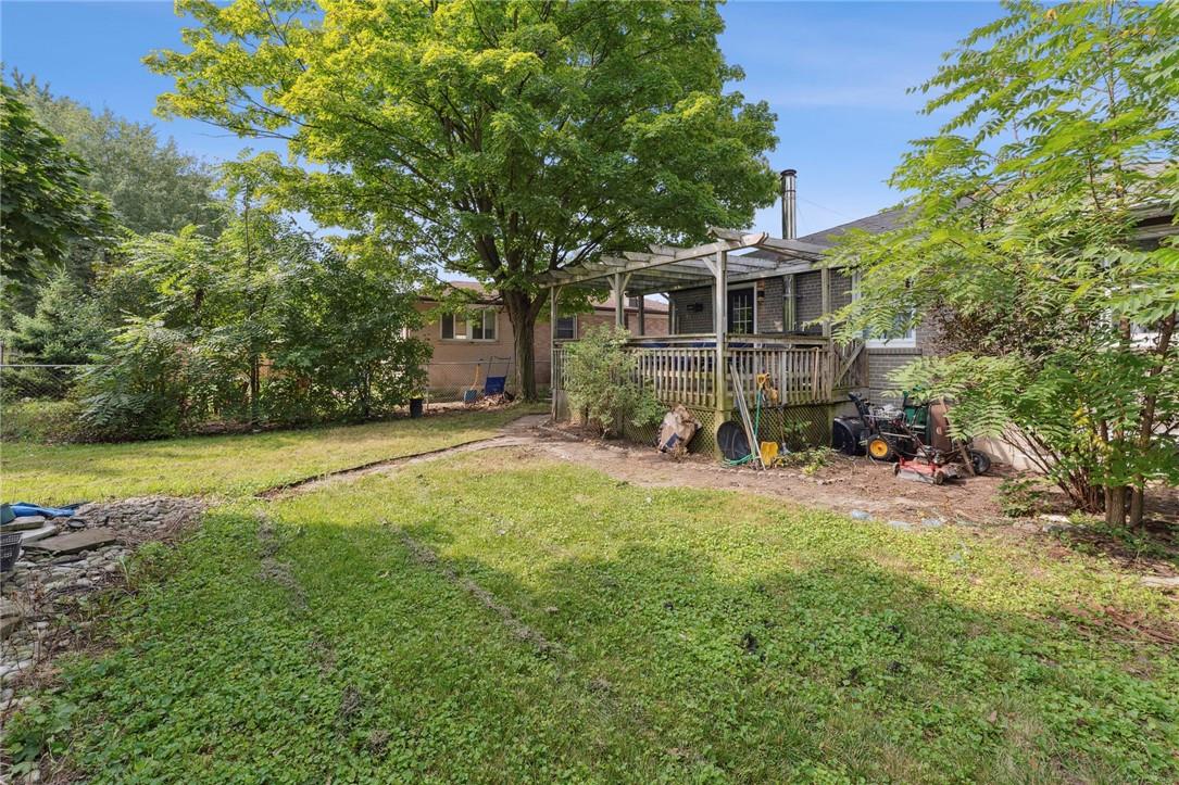 426 Delrex Boulevard, Georgetown, Ontario  L7G 4C7 - Photo 29 - H4205329