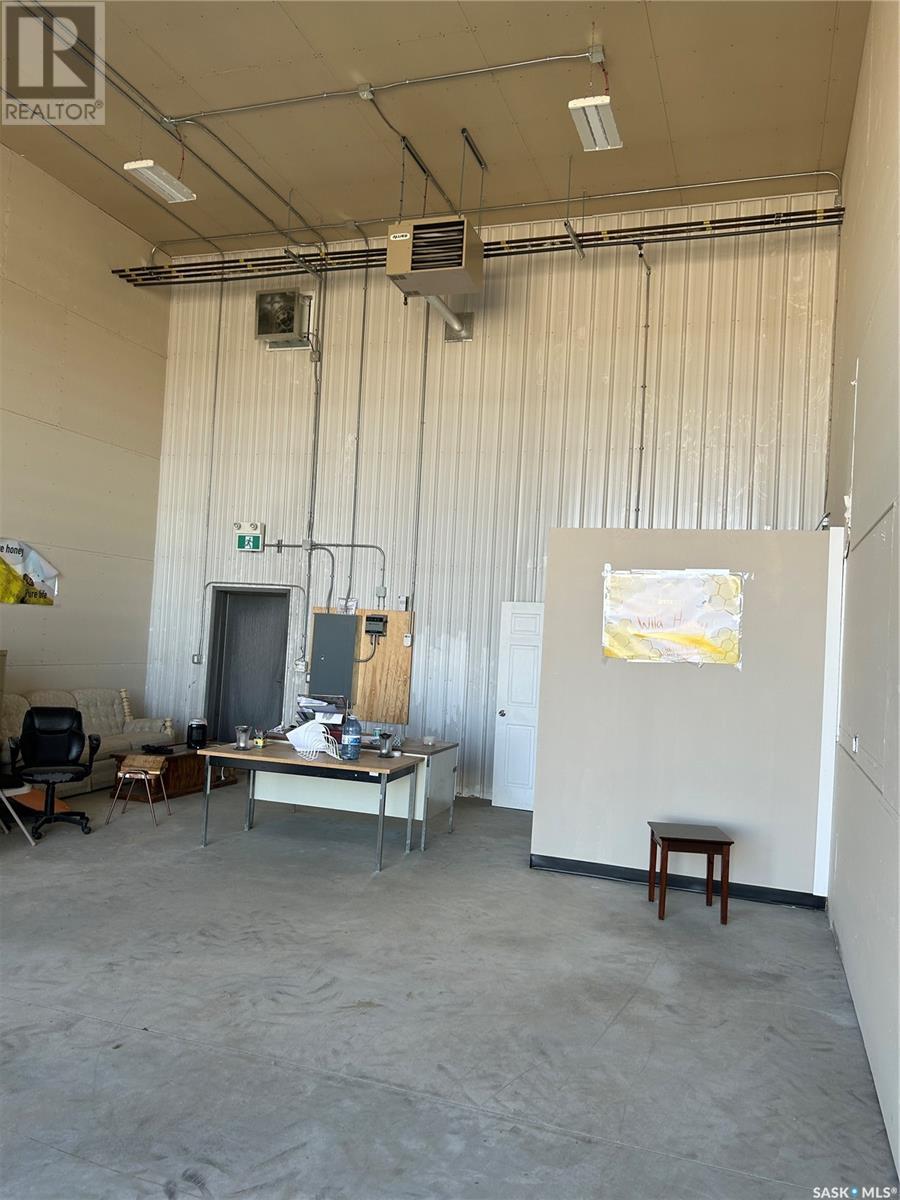 Unit #402, New Horizon Business Park, Rm No. 158, Edenwold Rm No. 158, Saskatchewan  S4L 1C6 - Photo 12 - SK982368