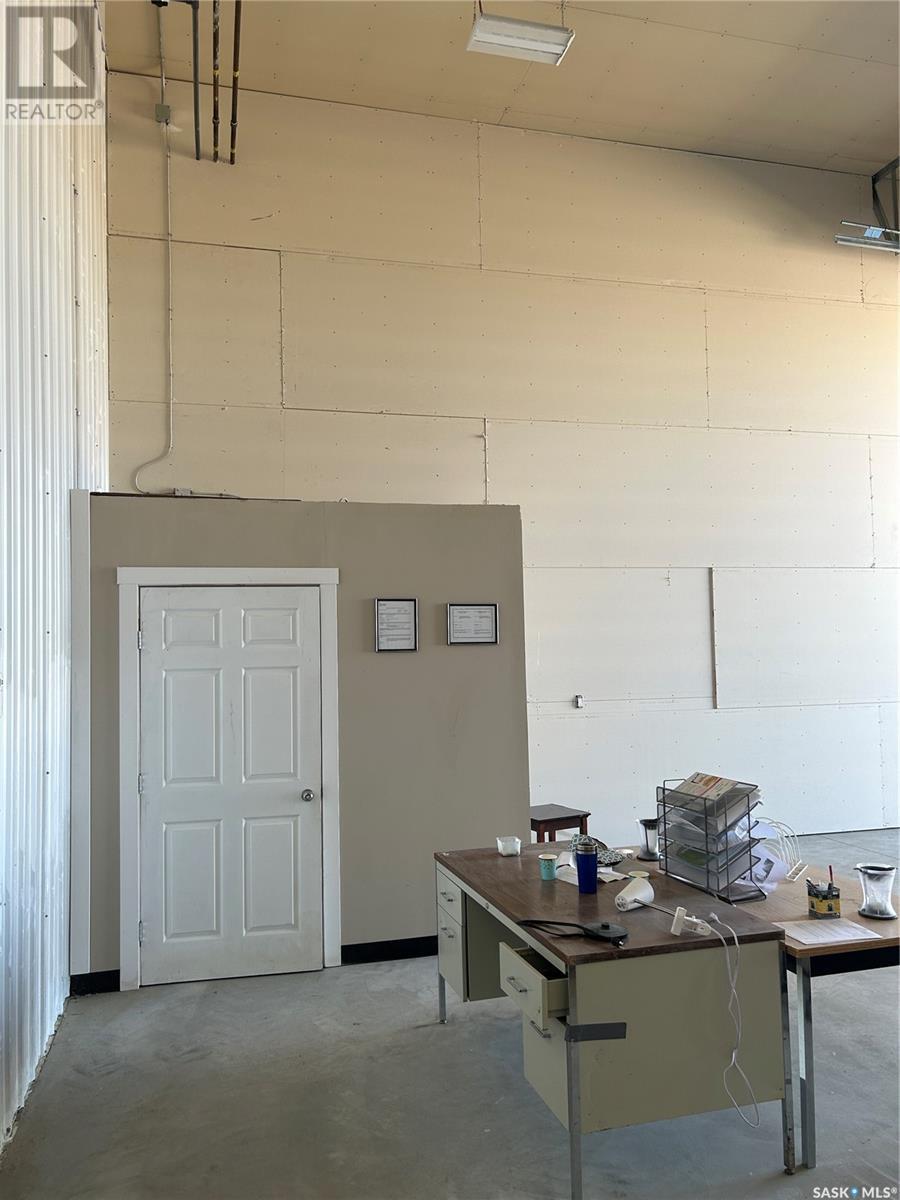 Unit #402, New Horizon Business Park, Rm No. 158, Edenwold Rm No. 158, Saskatchewan  S4L 1C6 - Photo 16 - SK982368