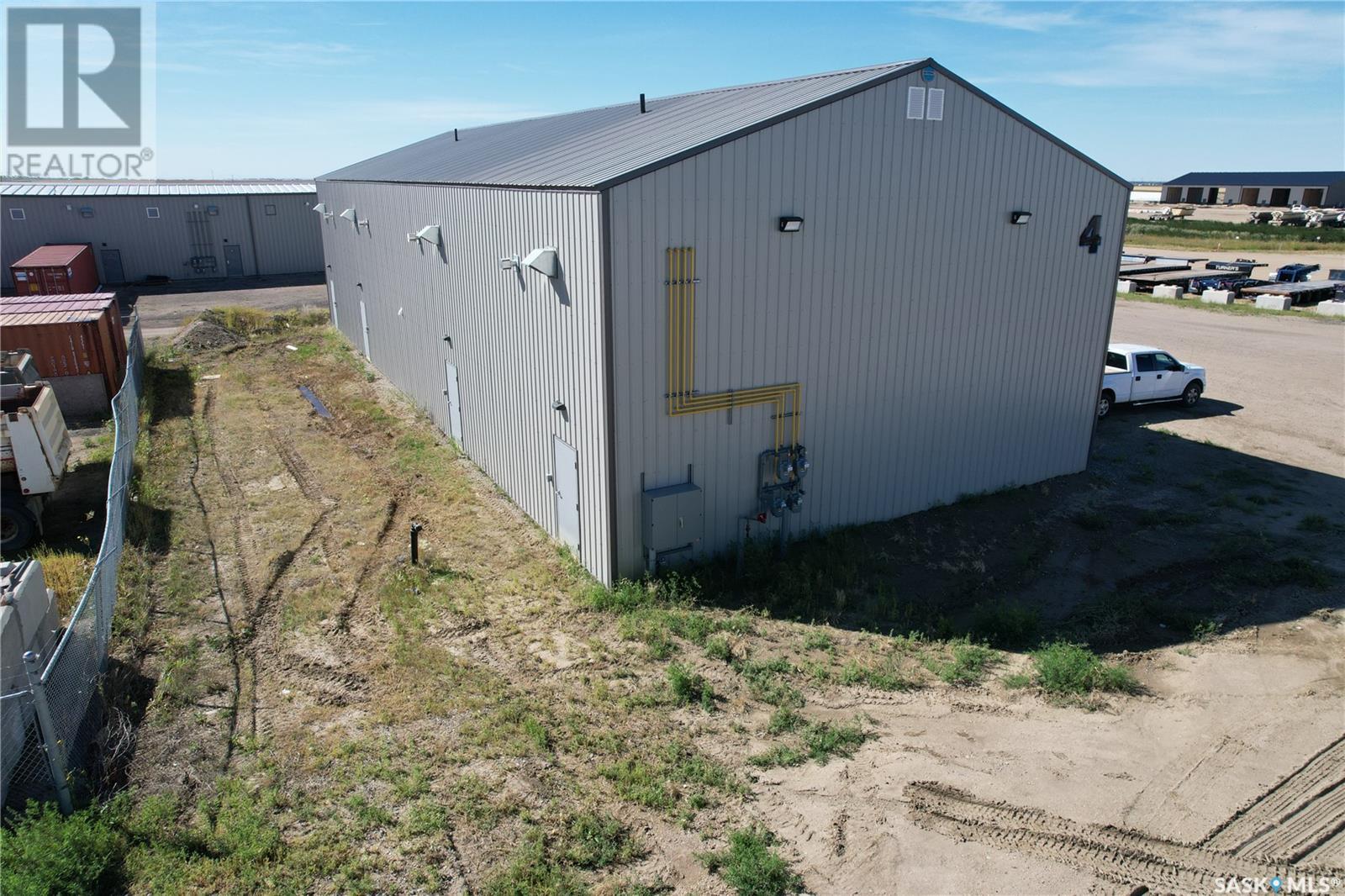 Unit #402, New Horizon Business Park, Rm No. 158, Edenwold Rm No. 158, Saskatchewan  S4L 1C6 - Photo 8 - SK982368