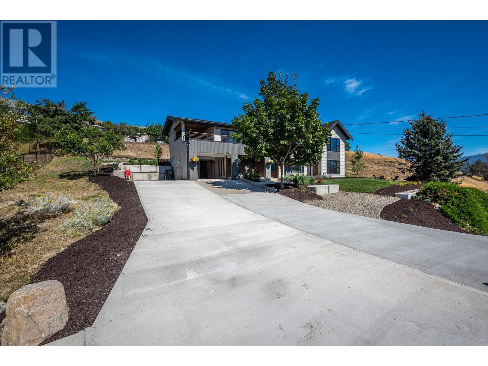 7463 Tronson Road Vernon