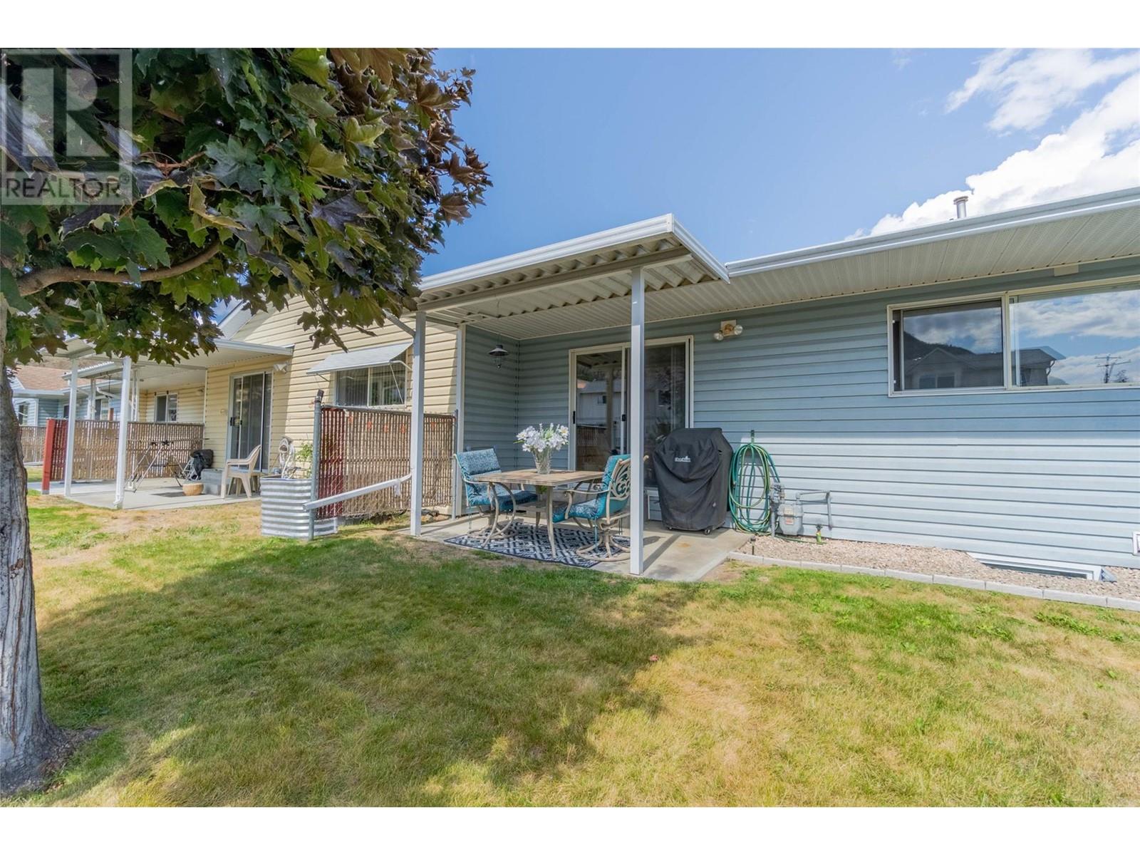 980 CEDAR Street Unit# 2 Okanagan Falls