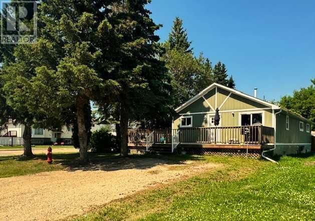 512 2 Avenue Nw, Slave Lake, Alberta  T0G 2A1 - Photo 35 - A2147634