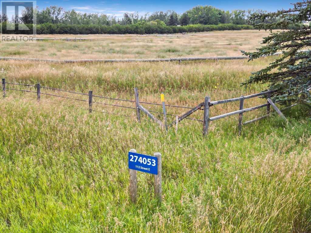 (Lot 1) 274053 112 Street E, Rural Foothills County, Alberta  T1S 1A2 - Photo 10 - A2158919