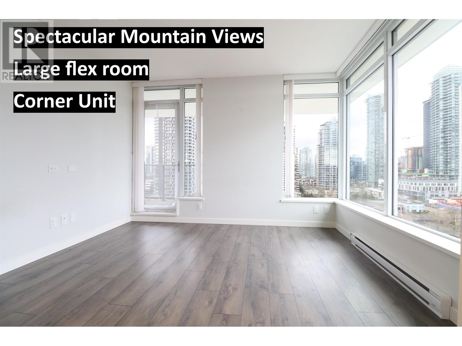 1608 2388 MADISON AVENUE, burnaby, British Columbia V5C0K8