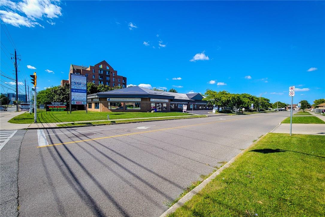 975 Queenston Road, Unit #3b, Stoney Creek, Ontario  L8G 1B8 - Photo 2 - H4204855