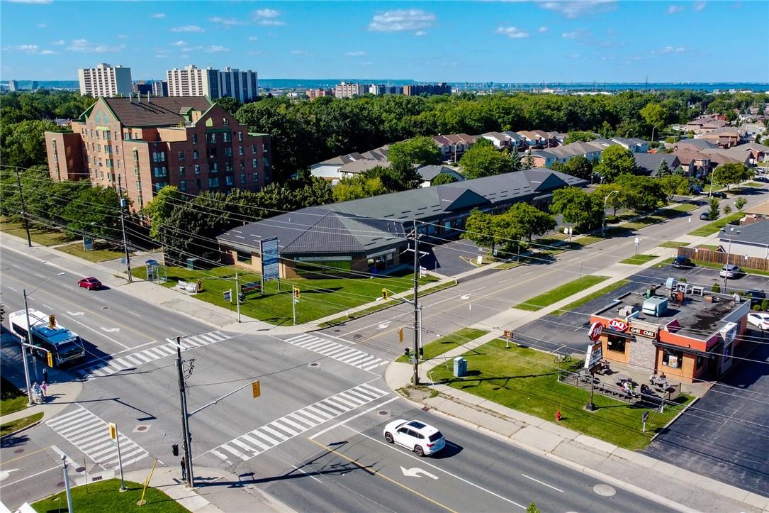 975 Queenston Road, Unit #3b, Stoney Creek, Ontario  L8G 1B8 - Photo 4 - H4204855