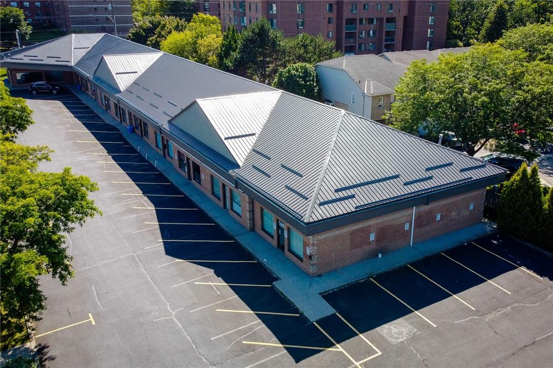 975 Queenston Road, Unit #3b, Stoney Creek, Ontario  L8G 1B8 - Photo 5 - H4204855