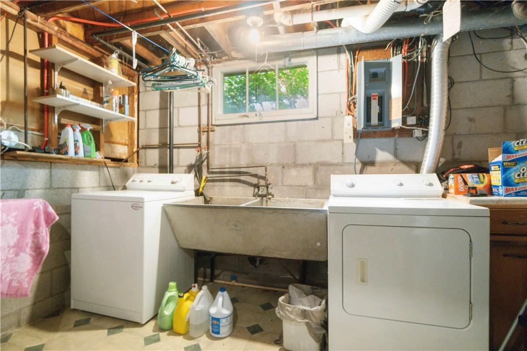 679 Niagara Street N, Welland, Ontario  L3C 1M2 - Photo 28 - H4205124