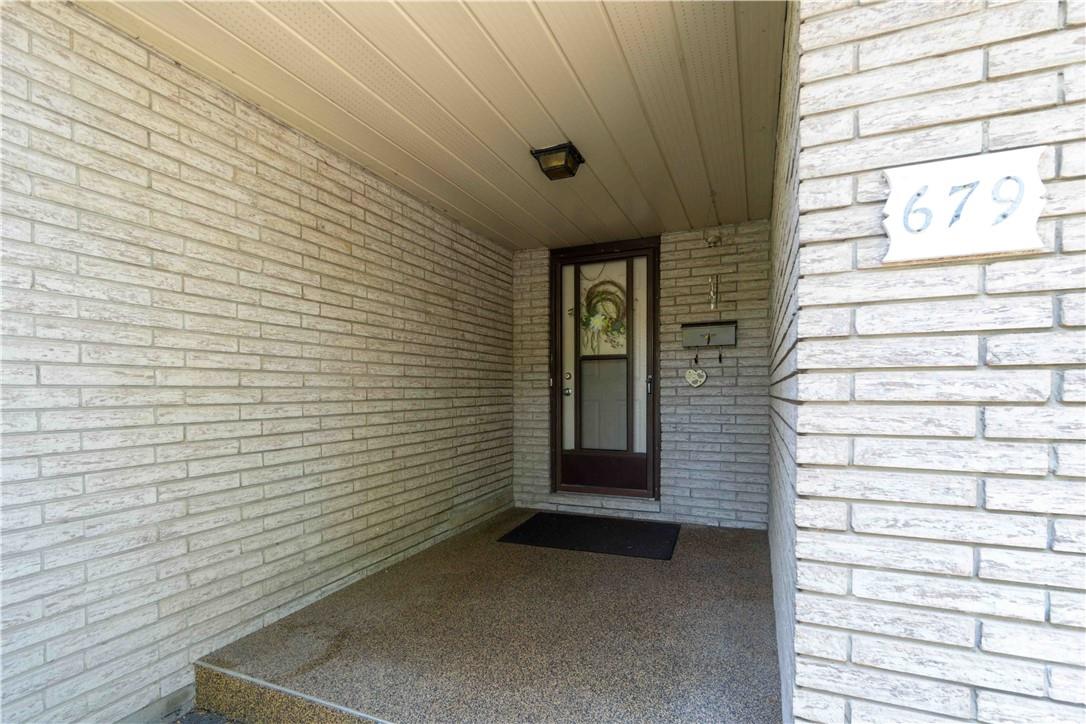 679 Niagara Street N, Welland, Ontario  L3C 1M2 - Photo 3 - H4205124