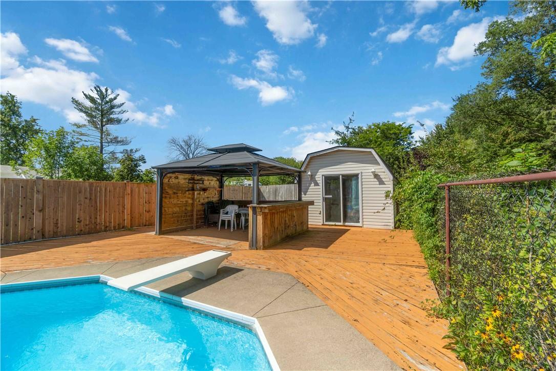 679 Niagara Street N, Welland, Ontario  L3C 1M2 - Photo 32 - H4205124