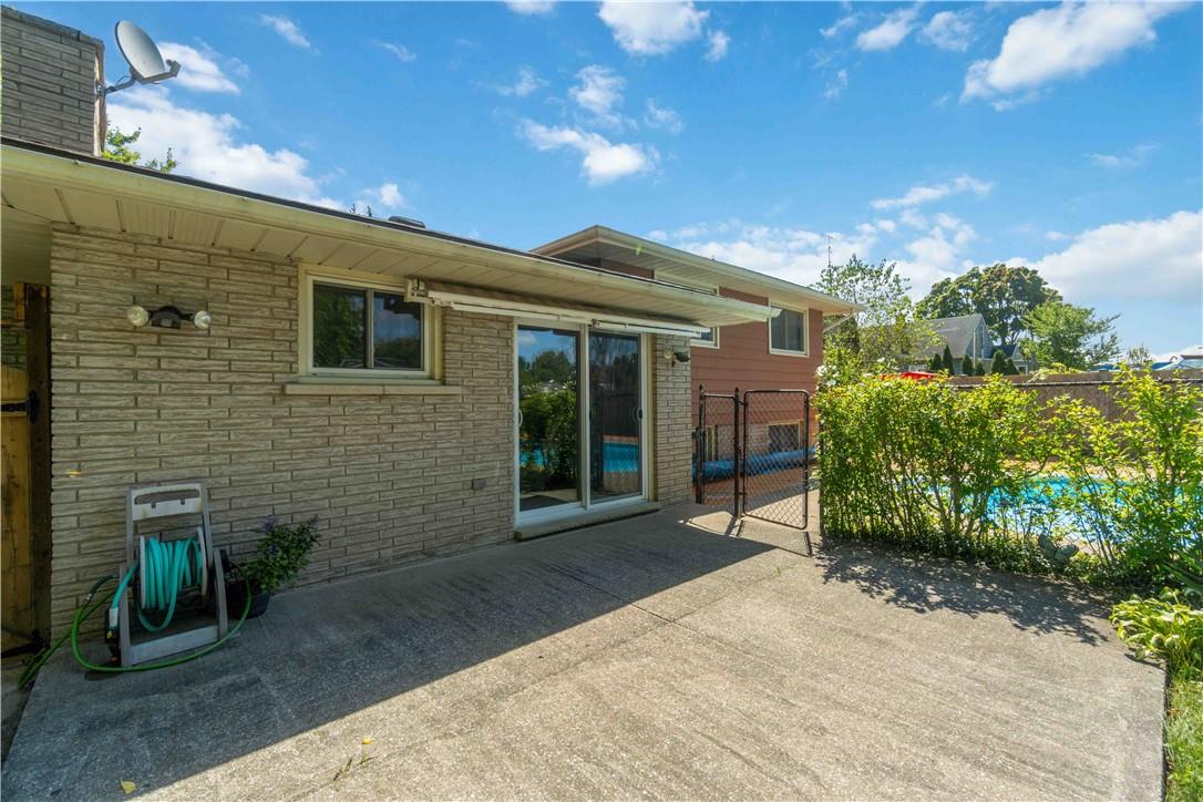 679 Niagara Street N, Welland, Ontario  L3C 1M2 - Photo 36 - H4205124