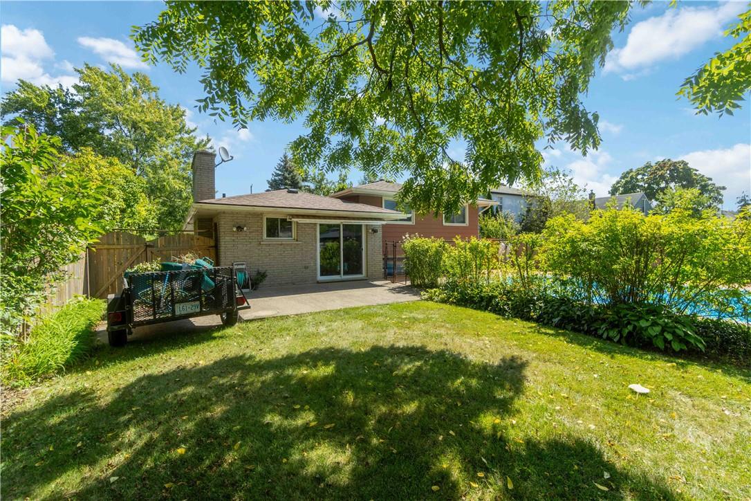 679 Niagara Street N, Welland, Ontario  L3C 1M2 - Photo 37 - H4205124