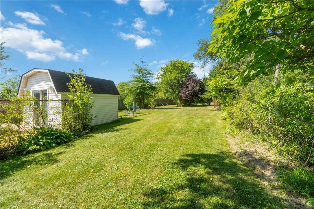 679 Niagara Street N, Welland, Ontario  L3C 1M2 - Photo 38 - H4205124