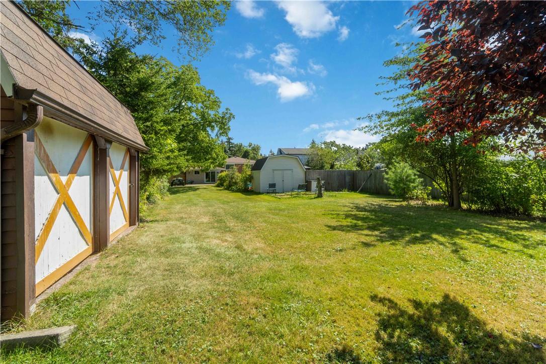 679 Niagara Street N, Welland, Ontario  L3C 1M2 - Photo 39 - H4205124