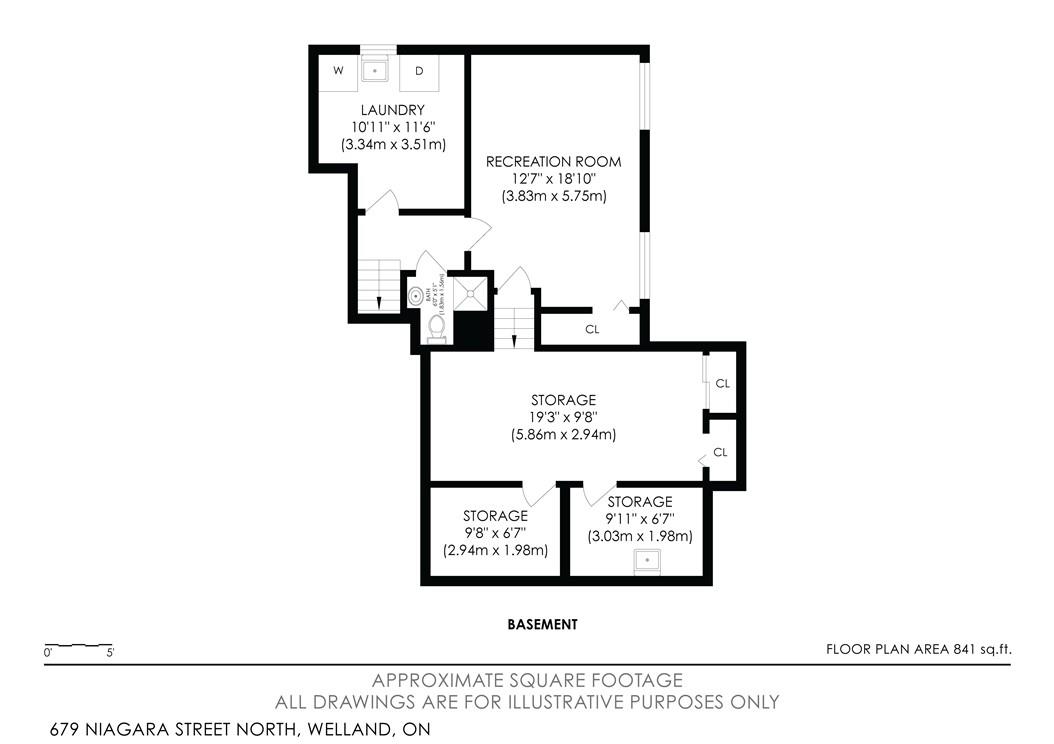 679 Niagara Street N, Welland, Ontario  L3C 1M2 - Photo 48 - H4205124