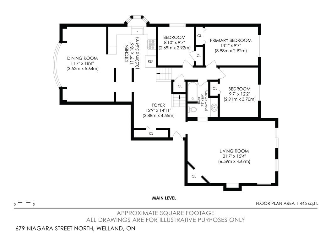 679 Niagara Street N, Welland, Ontario  L3C 1M2 - Photo 49 - H4205124