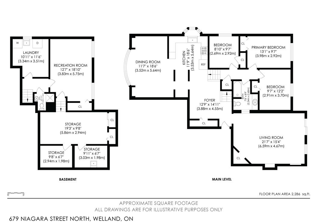 679 Niagara Street N, Welland, Ontario  L3C 1M2 - Photo 50 - H4205124