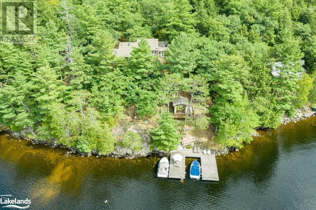 1096 Eilean Gowan Island, Bracebridge, Ontario  P1L 1B5 - Photo 34 - 40537092