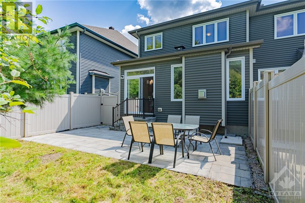 171 HIGHBURY PARK DRIVE Ottawa