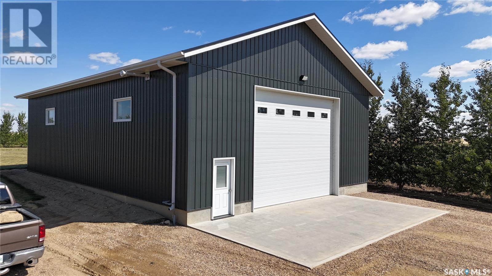 111 Warkentin Road, Swift Current Rm No. 137, Saskatchewan  S9H 4X7 - Photo 29 - SK981786