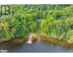 1045 SILVER BIRCH Lane, lake of bays, Ontario