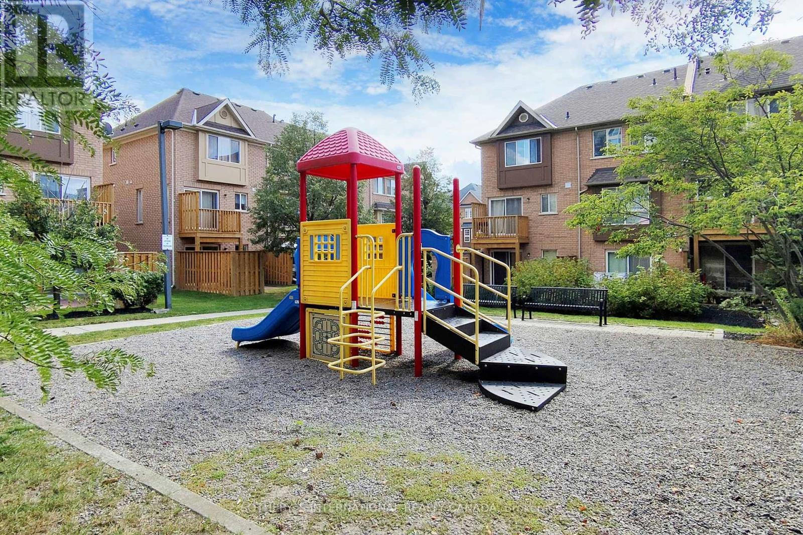 119 - 50 Strathaven Drive, Mississauga (Hurontario), Ontario  L5R 4E7 - Photo 37 - W9294525