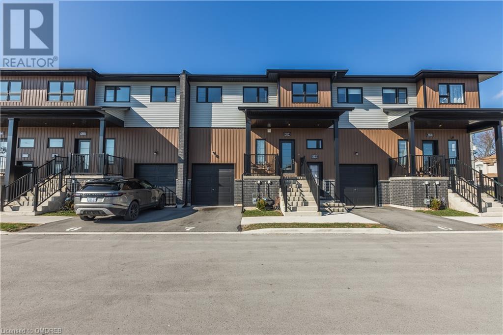 6591 Montrose Road Unit# 202, Niagara Falls, Ontario  L2H 1M3 - Photo 1 - 40639411