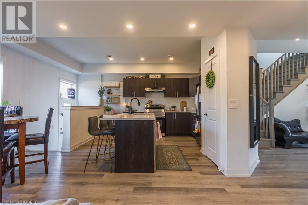 6591 Montrose Road Unit# 202, Niagara Falls, Ontario  L2H 1M3 - Photo 20 - 40639411